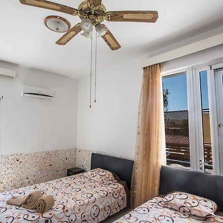 Napa Nissi House Villa Ajía Nápa Eksteriør bilde